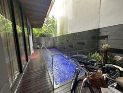 Mandai Garden (D26), Terrace #582972621